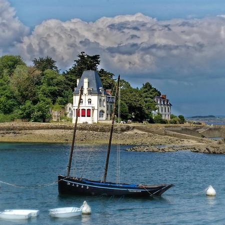 Guest House Chante Vent Douarnenez Eksteriør bilde