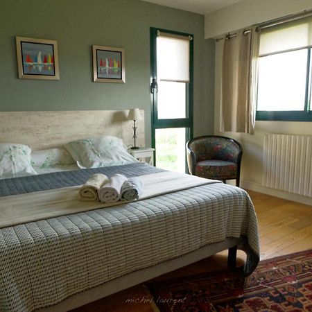 Guest House Chante Vent Douarnenez Eksteriør bilde