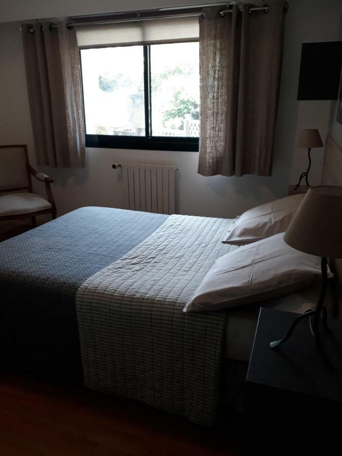 Guest House Chante Vent Douarnenez Eksteriør bilde